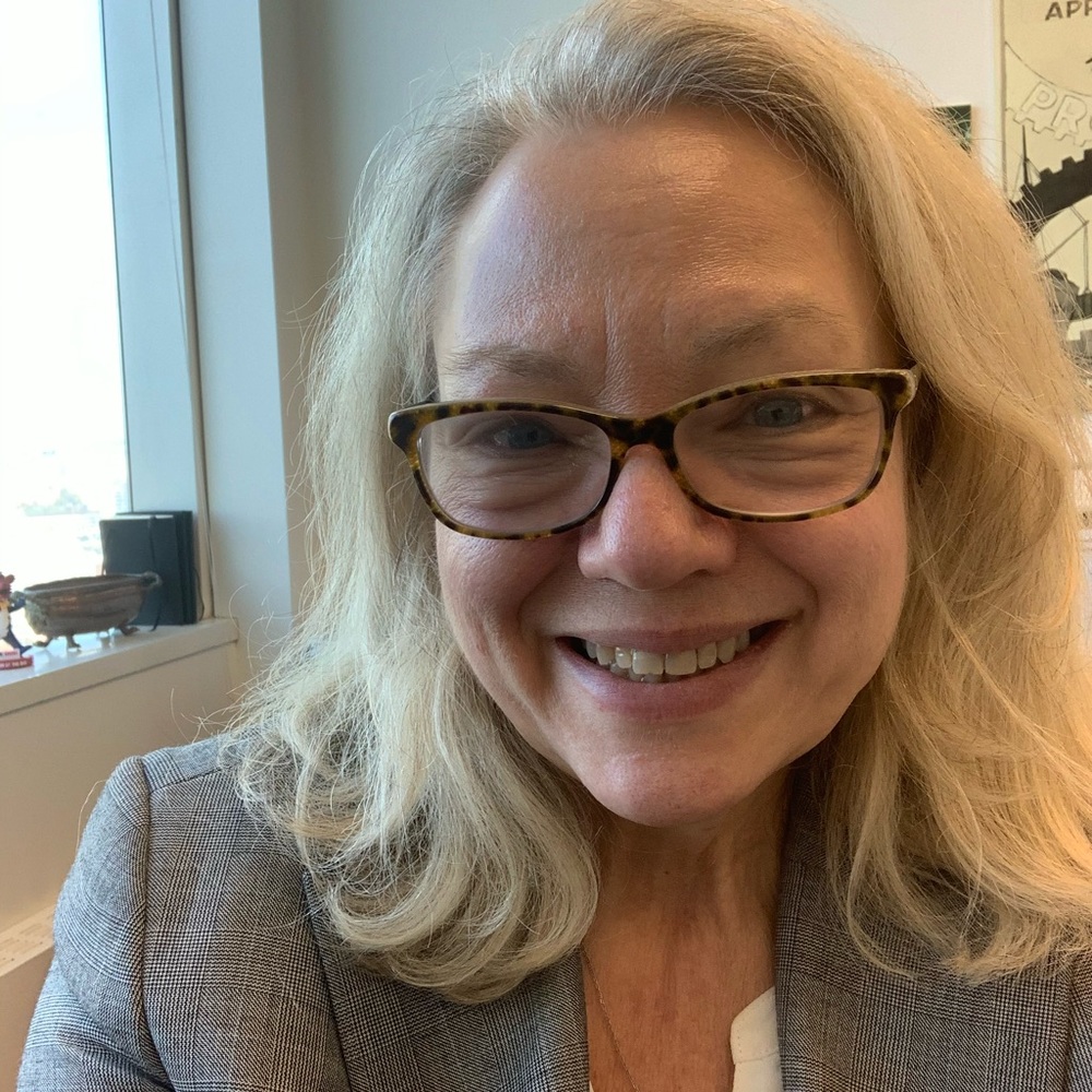 Meet your Posher, Lori